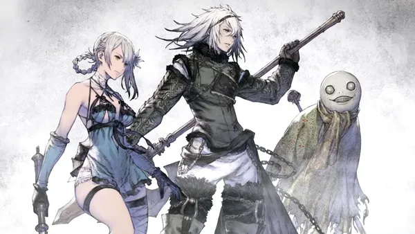 img of NieR Replicant ver.1.22474487139 ingame