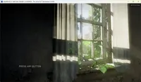 img of The Last of Us Remastered Reaching Menus in v0.11.1 WIP
