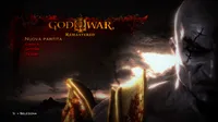 img of God Of War 3 Remastered ingame in v0.11.1 WIP